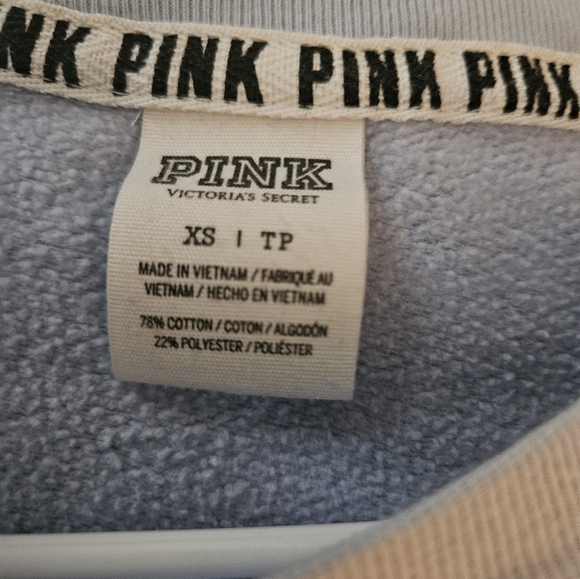 Victoria secret pink XS - Picture 3 of 5